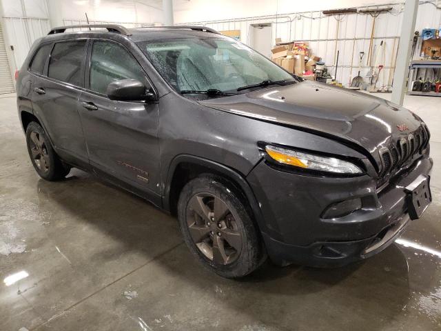 2016 JEEP CHEROKEE L - 1C4PJMCBXGW344023