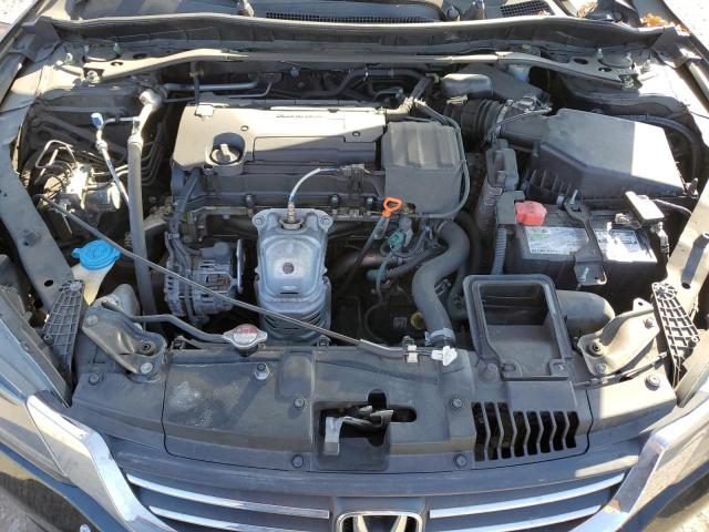 2015 HONDA ACCORD EXL - 1HGCR2F86FA246552