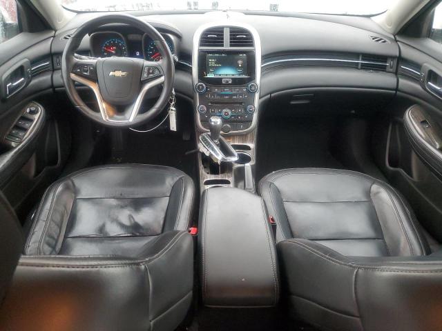 2015 CHEVROLET MALIBU LTZ - 1G11F5SL3FF203602
