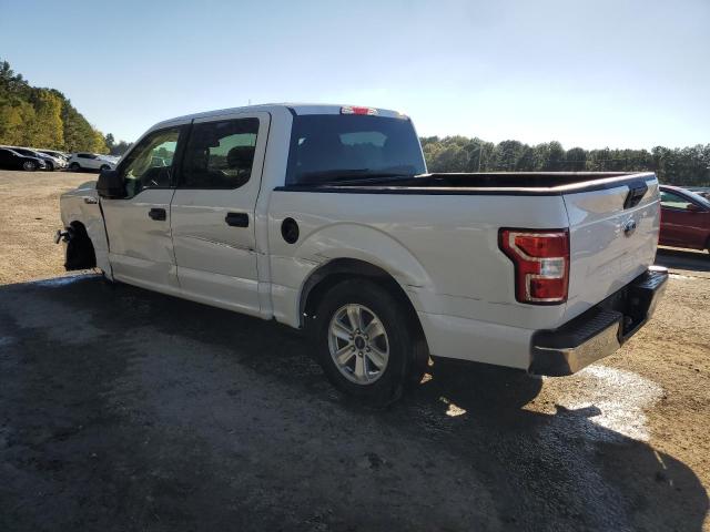 2020 FORD F150 SUPER - 1FTEW1C57LFA96051