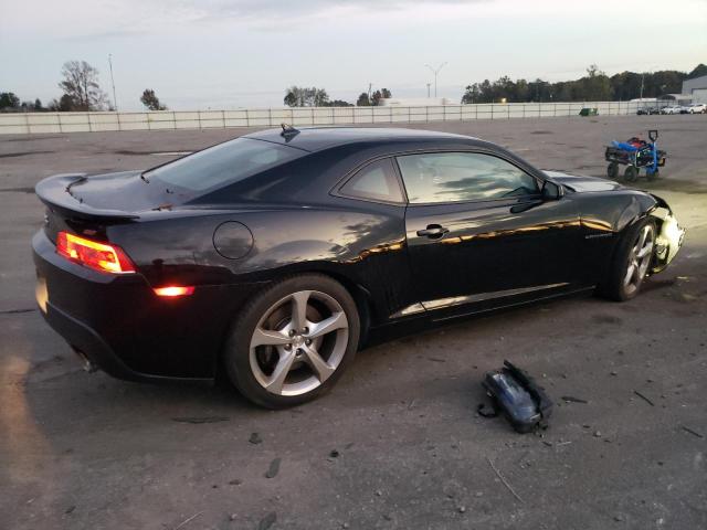 2015 CHEVROLET CAMARO SS - 2G1FG1EW5F9123910