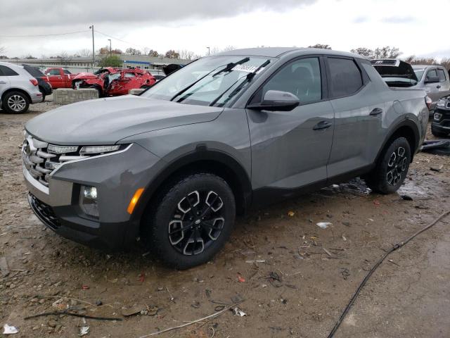 HYUNDAI SANTA CRUZ