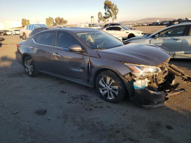 VIN 1N4BL4BV3LC126572 2020 NISSAN ALTIMA no.4