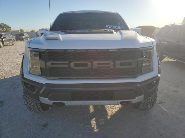 2023 FORD F150 RAPTO - 1FTFW1RG0PFA09805