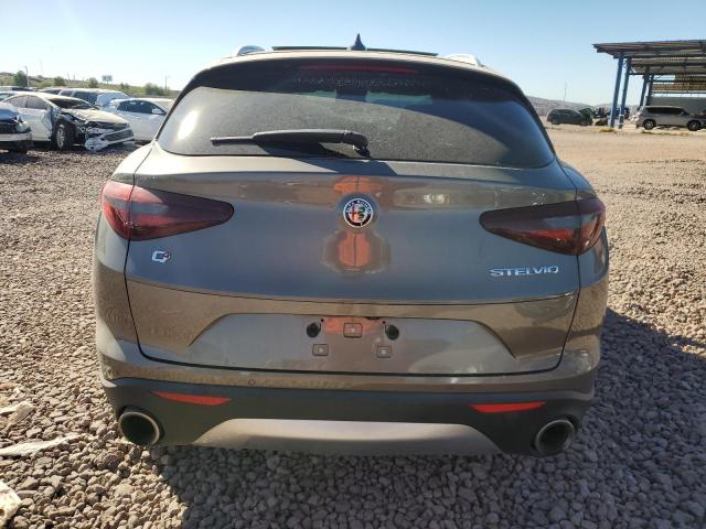 VIN ZASPAKBN0K7C45768 2019 ALFA ROMEO STELVIO no.6