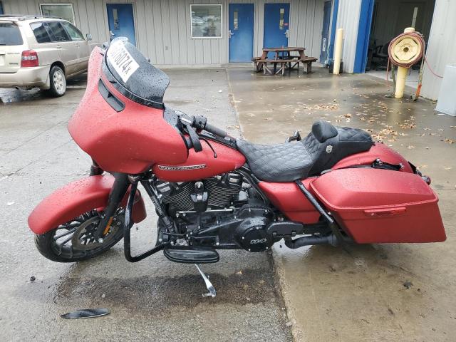 2019 HARLEY-DAVIDSON FLHXS 1HD1KRP18KB658947