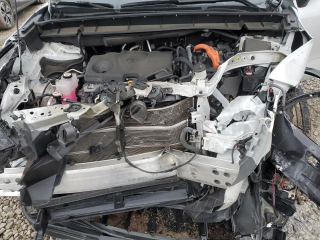 2023 TOYOTA HIGHLANDER - 5TDKBRCH1PS597580