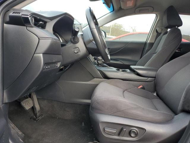 2022 TOYOTA VENZA LE - JTEAAAAH9NJ095960