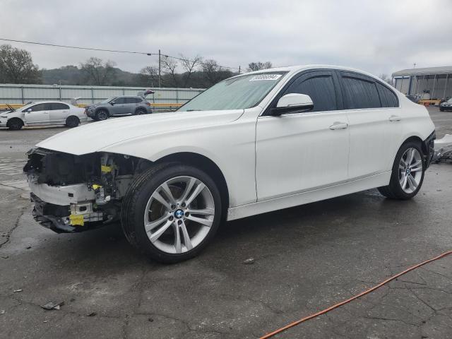 2018 BMW 328 D - WBA8E5C52JA506771