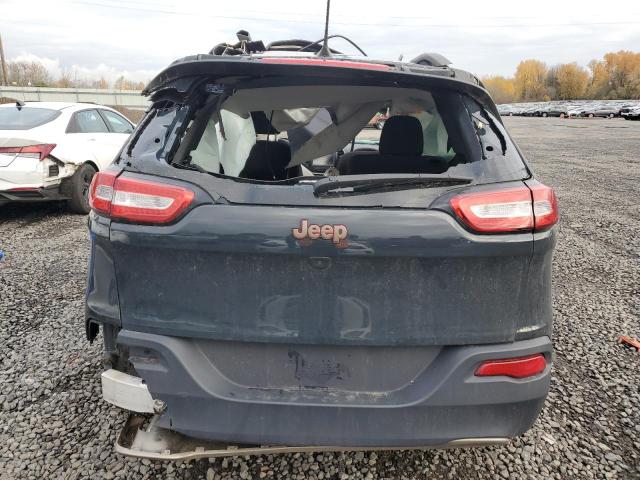 2017 JEEP CHEROKEE L - 1C4PJLCB5HW574743