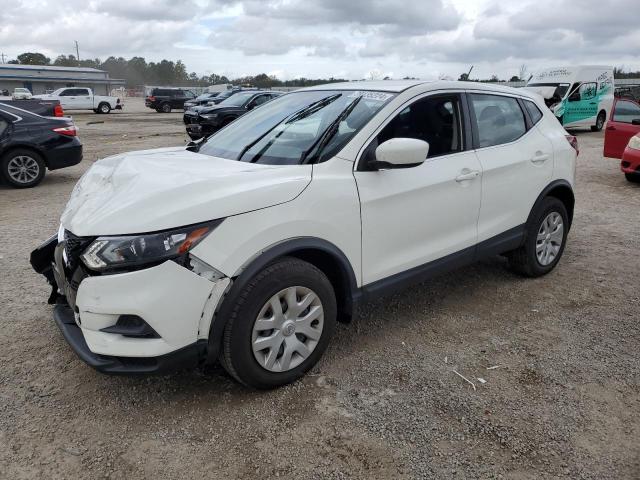 2020 NISSAN ROGUE SPOR - JN1BJ1CWXLW388886