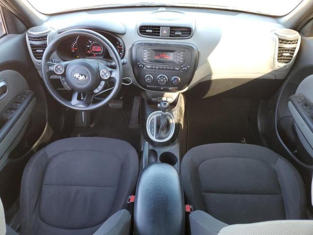 2015 KIA SOUL - KNDJN2A2XF7221705