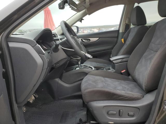2016 NISSAN ROGUE S - KNMAT2MT2GP635802