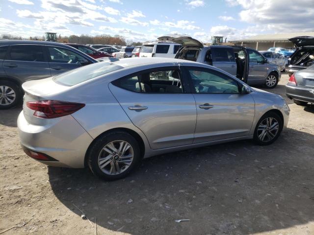 2020 HYUNDAI ELANTRA SE - 5NPD84LF4LH632542