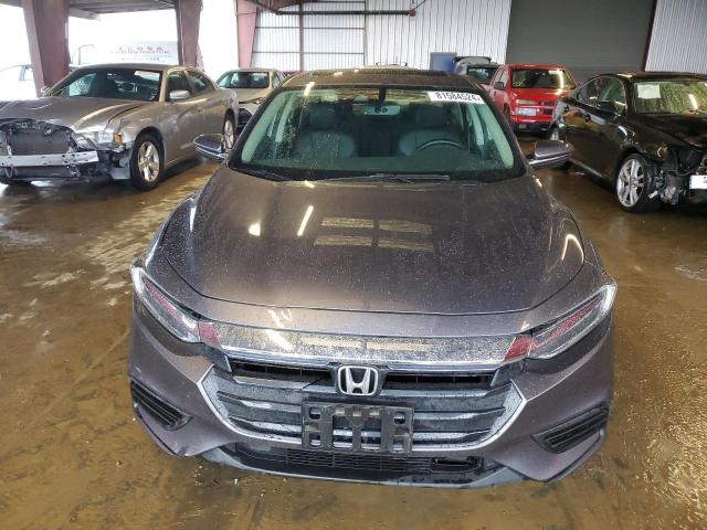 VIN 19XZE4F93ME003106 2021 HONDA INSIGHT no.5