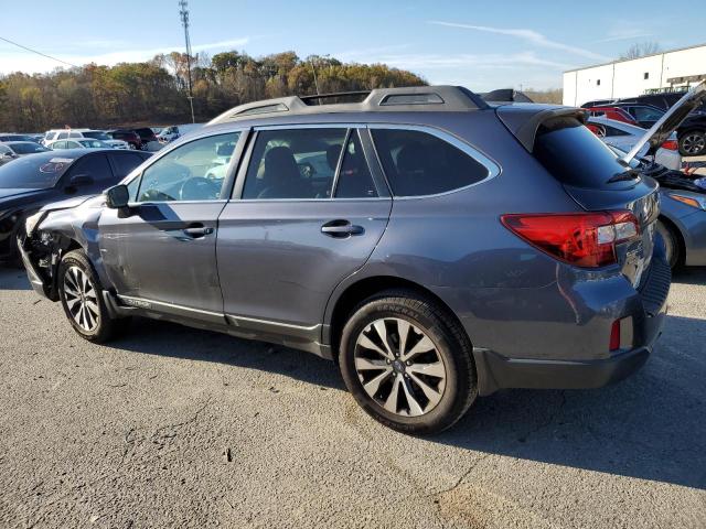 Vin: 4s4bsblc9g3268117, lot: 79061504, subaru outback 2.5i limited 20162