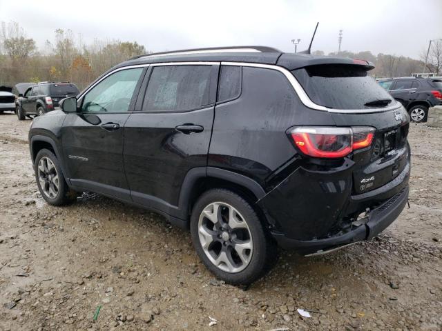 2018 JEEP COMPASS LI - 3C4NJDCB1JT340687