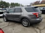 FORD EXPLORER X photo