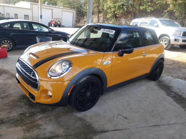Global Auto Auctions: 2015 MINI COOPER S