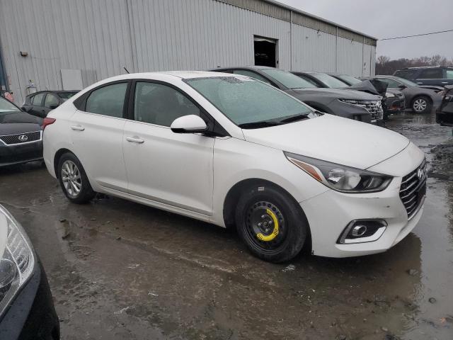 2022 HYUNDAI ACCENT SE - 3KPC24A61NE177270
