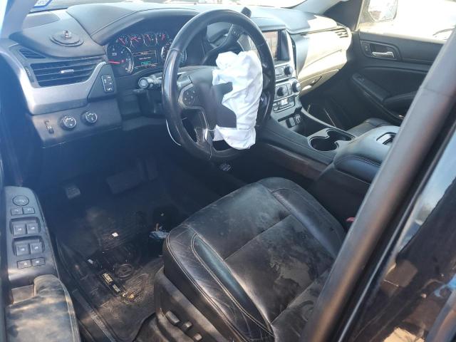 2019 CHEVROLET TAHOE K150 - 1GNSKBKC2KR115971