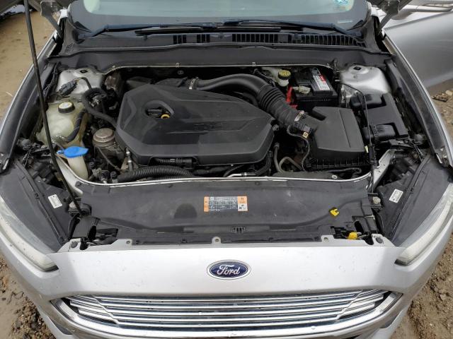 VIN 3FA6P0HR7DR123105 2013 Ford Fusion, SE no.11