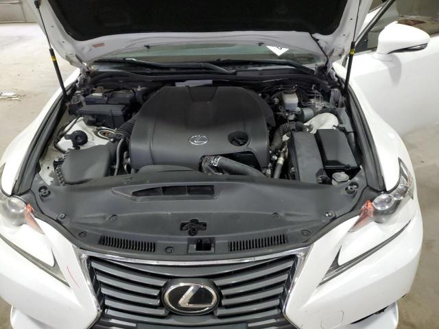 VIN JTHBF1D27F5047142 2015 LEXUS IS no.11