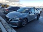 2021 NISSAN SENTRA SV - 3N1AB8CV5MY236842