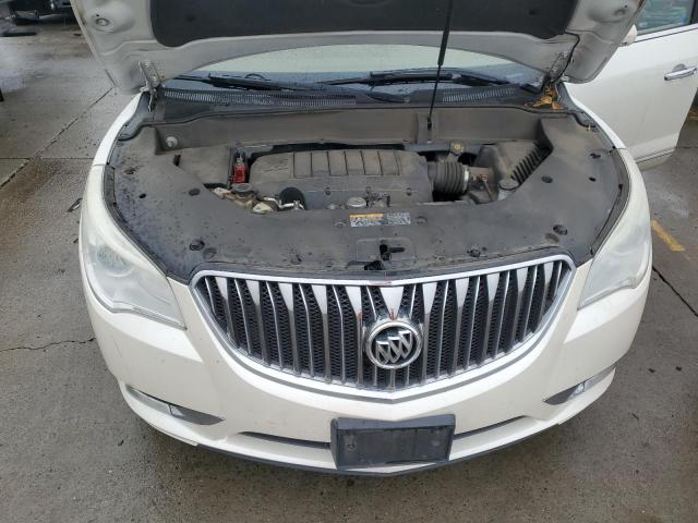 VIN 5GAKRBKD0FJ284499 2015 BUICK ENCLAVE no.11