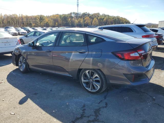 2018 HONDA CLARITY JHMZC5F10JC002096