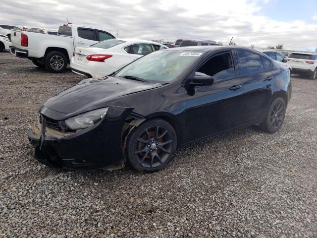 Vin: 1c3cdfba4dd331239, lot: 80574954, dodge dart sxt 2013 img_1