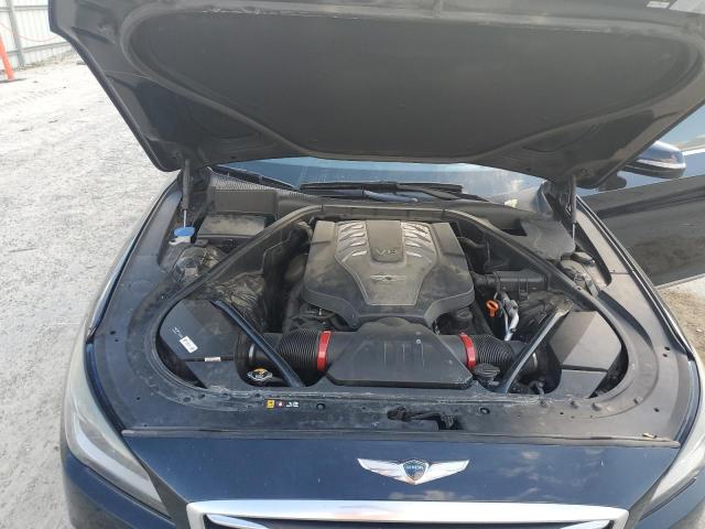 2017 GENESIS G80 ULTIMA KMHGN4JF2HU183072