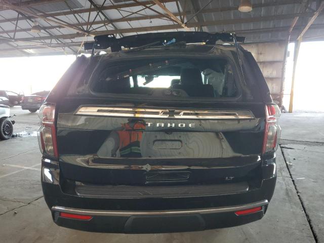 2024 CHEVROLET TAHOE 1GNSKNKD9RR116359