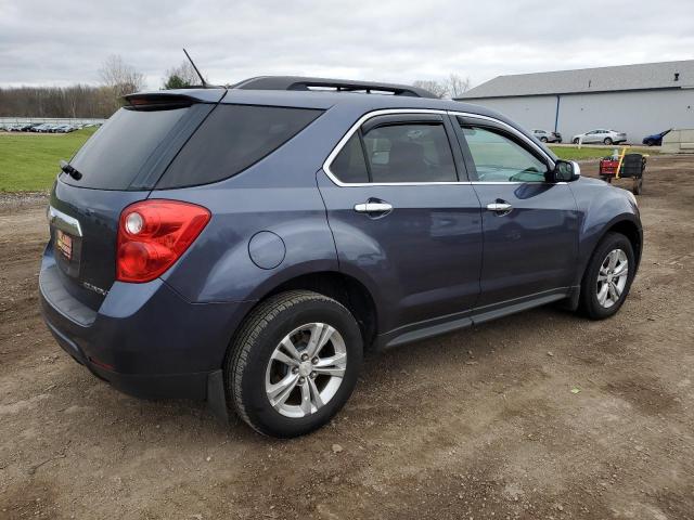 VIN 2GNALPEK8D6172747 2013 CHEVROLET EQUINOX no.3