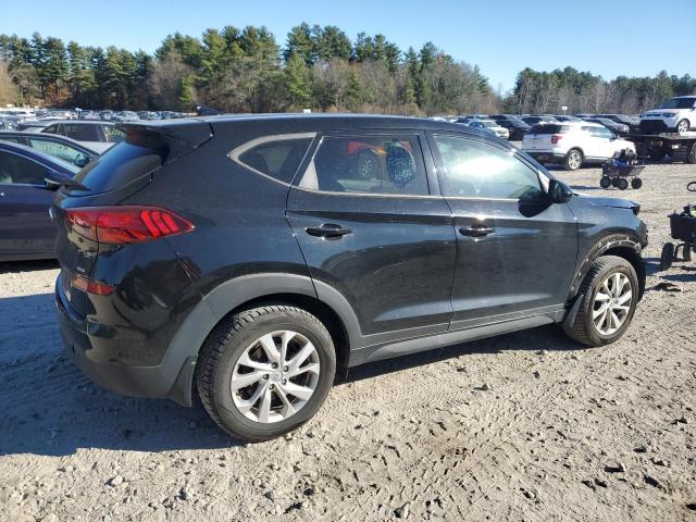 2020 HYUNDAI TUCSON SE - KM8J2CA48LU274492