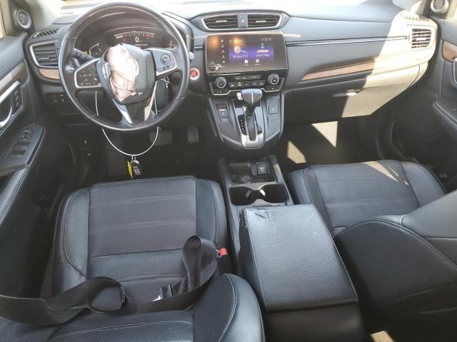 2018 HONDA CR-V TOURI - 2HKRW1H98JH511605