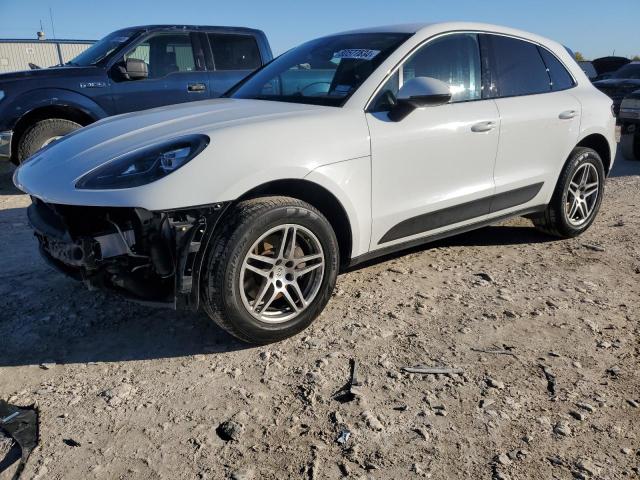 VIN WP1AA2A52LLB03042 2020 PORSCHE MACAN no.1