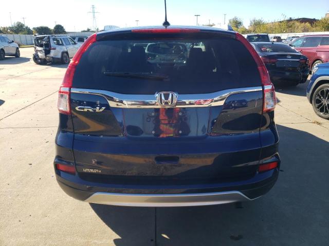 2016 HONDA CR-V EXL 2HKRM3H70GH505323
