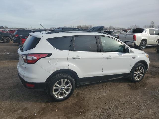 VIN 1FMCU0GD8JUB17017 2018 Ford Escape, SE no.3