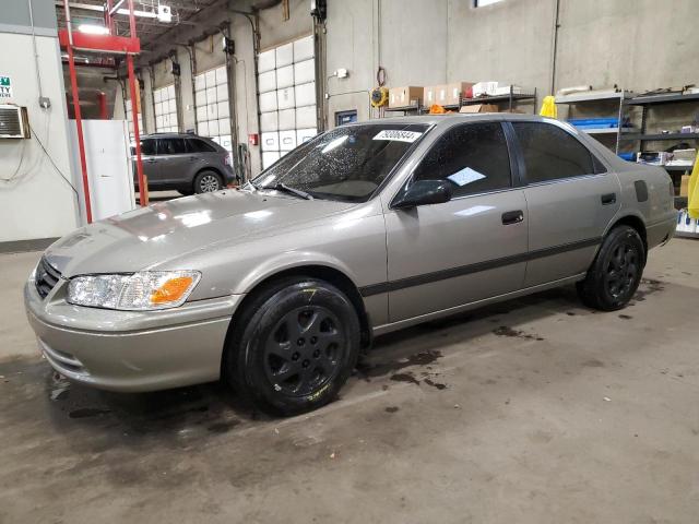 Global Auto Auctions: 2000 TOYOTA CAMRY CE
