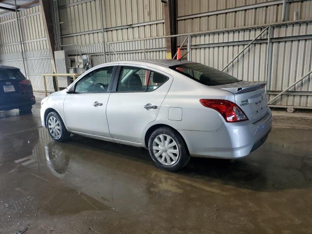 2015 NISSAN VERSA S - 3N1CN7AP8FL868362