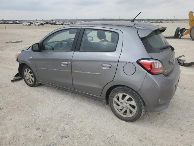2022 MITSUBISHI MIRAGE ES - ML32AUHJ7NH007632