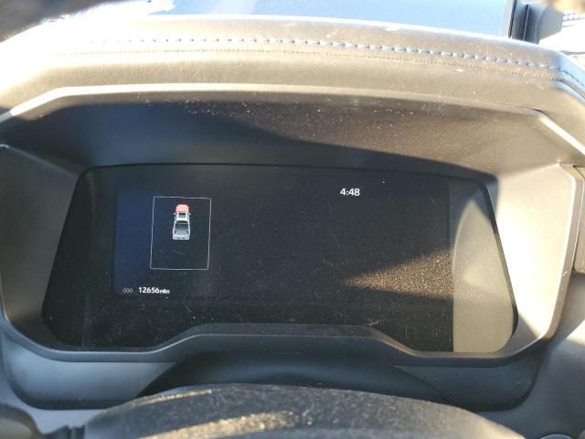 2024 TOYOTA TUNDRA CRE - 5TFNC5DB5RX067977