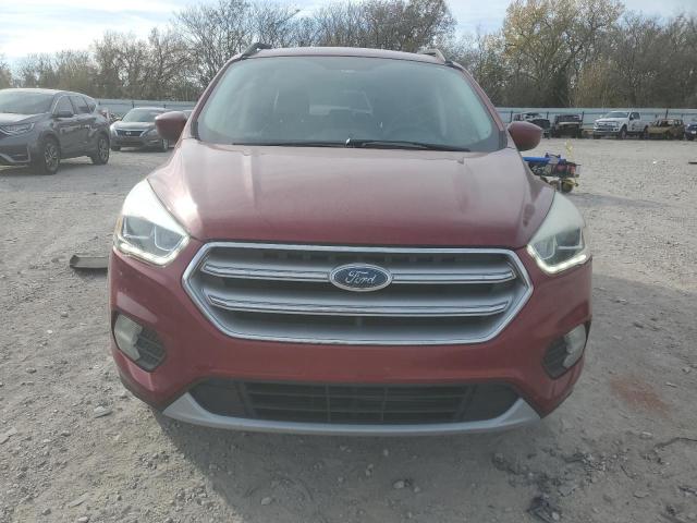 2017 FORD ESCAPE SE - 1FMCU0G92HUB42727
