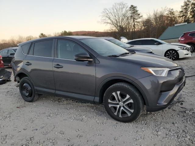 2017 TOYOTA RAV4 LE - 2T3BFREV5HW693820