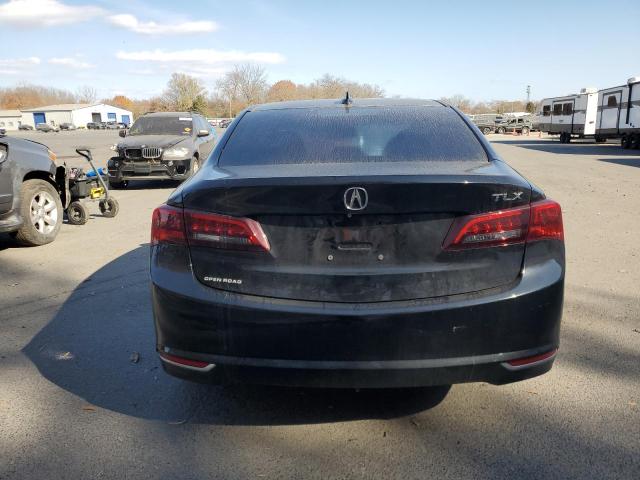 2015 ACURA TLX - 19UUB2F33FA008381