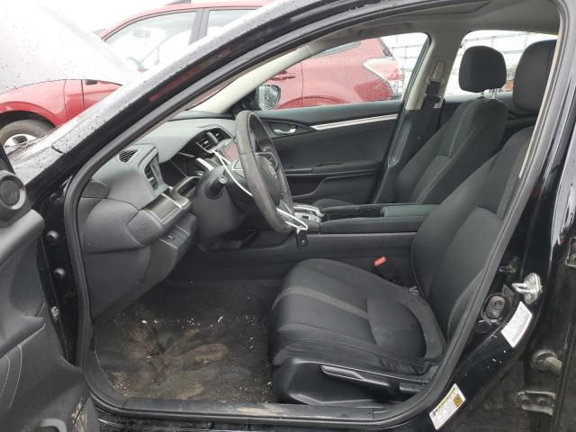 2016 HONDA CIVIC EX - 19XFC2F70GE053963