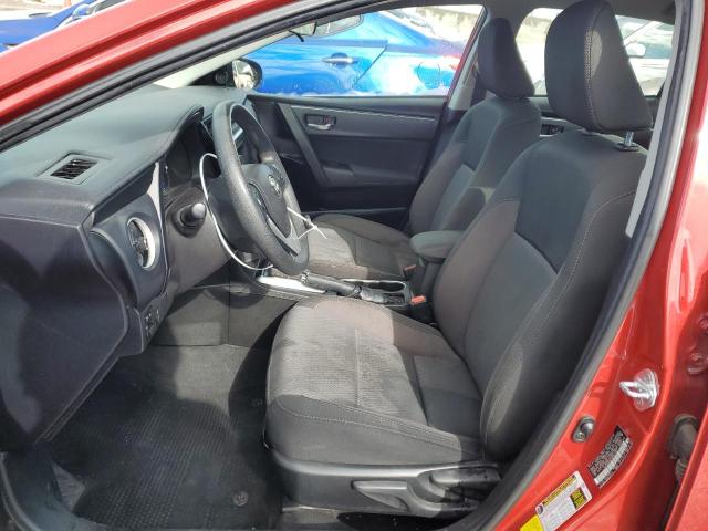 2017 TOYOTA COROLLA L - 5YFBURHE7HP637597