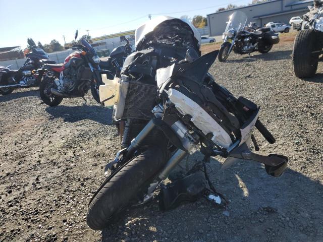 2022 SUZUKI GSX1300 RR JS1EJ11D6N7100106