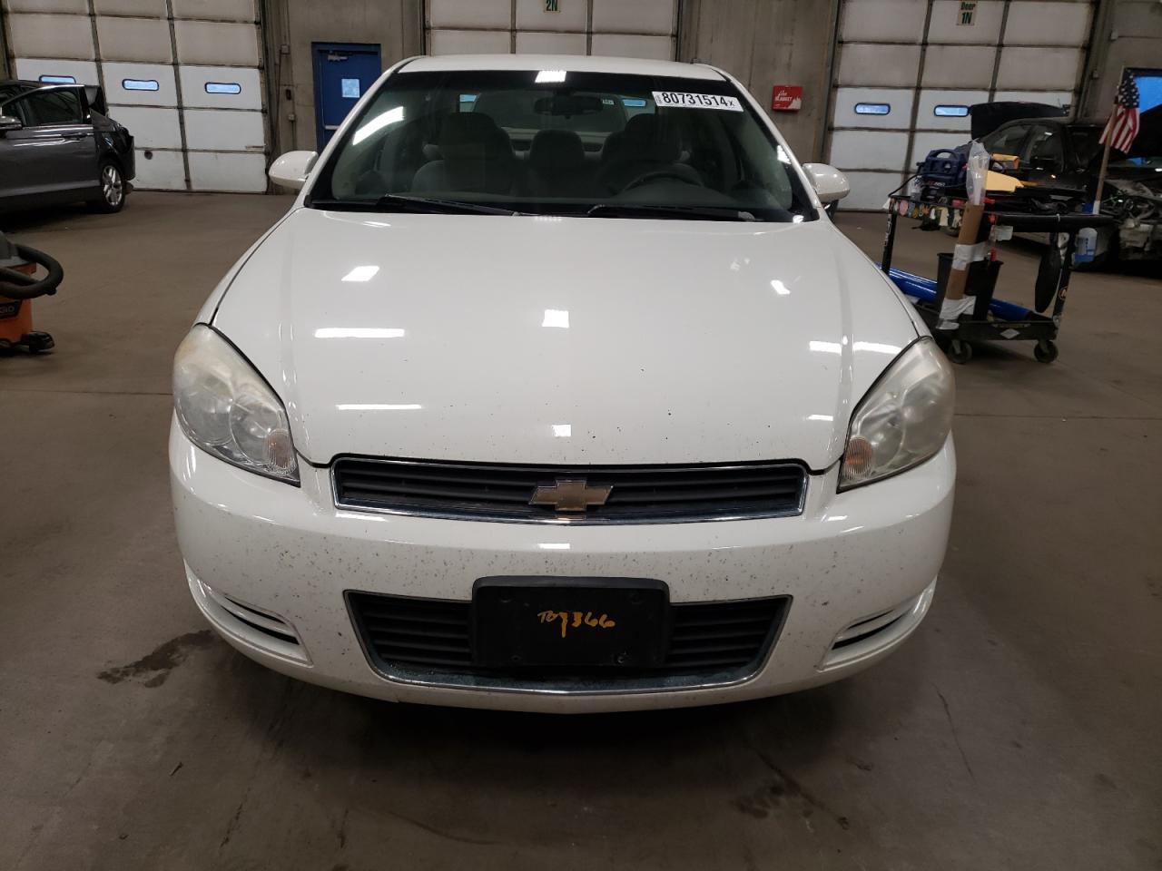 Lot #2978750930 2008 CHEVROLET IMPALA LS